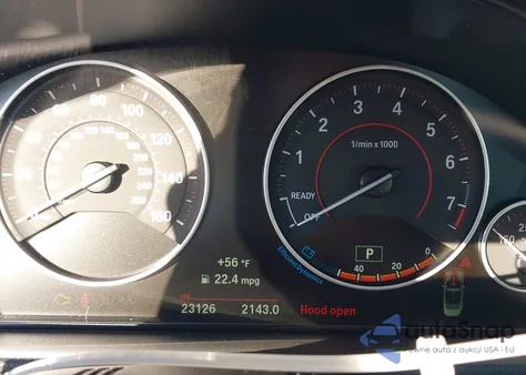 2019 BMW 430I from USA, damaged, VIN WBA4Z1C54KEE51491